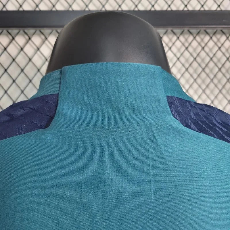 2023/2024 Arsenal Third Away Football Shirt - Player Version