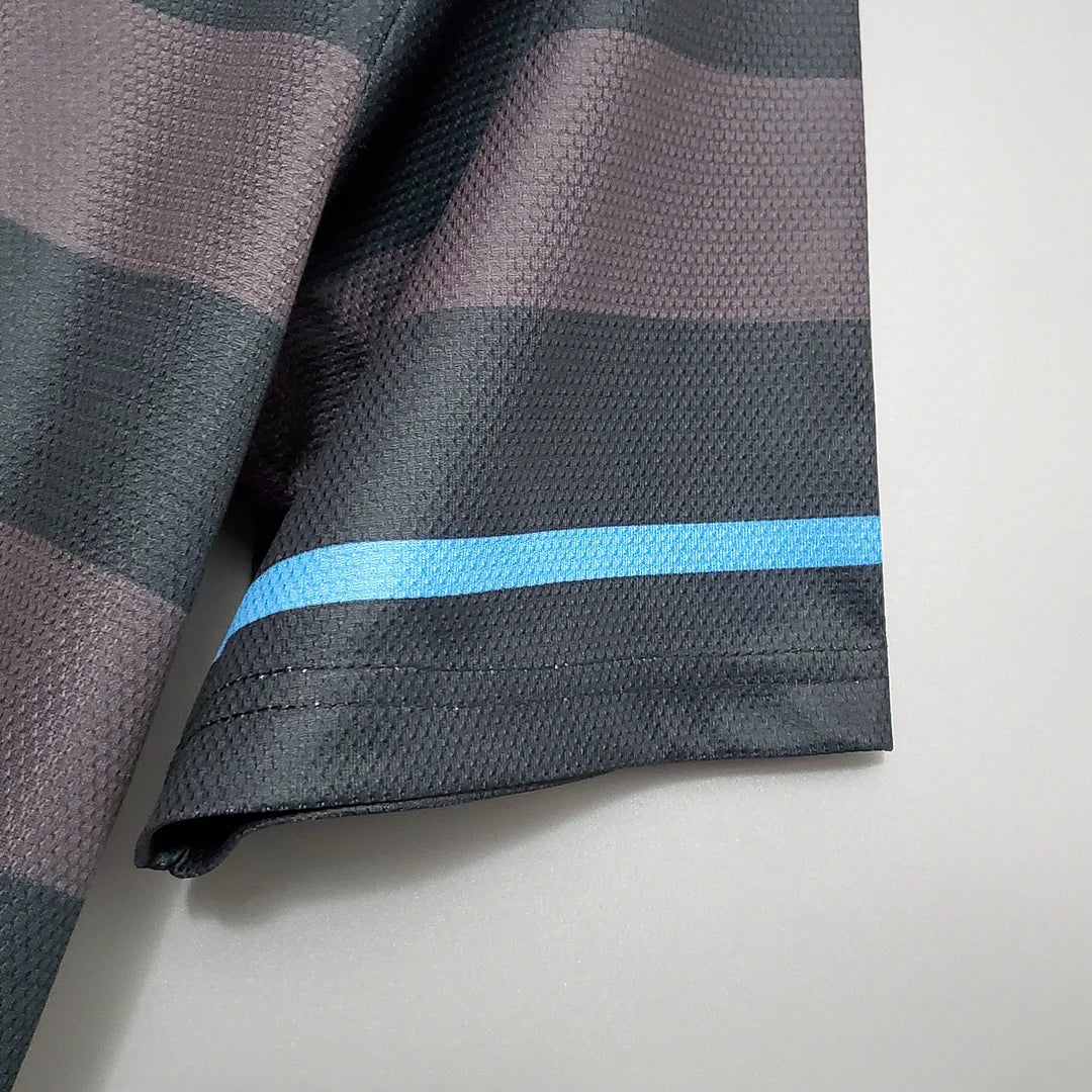 1997/1998 Retro Internazionale Milan Away Football Shirt