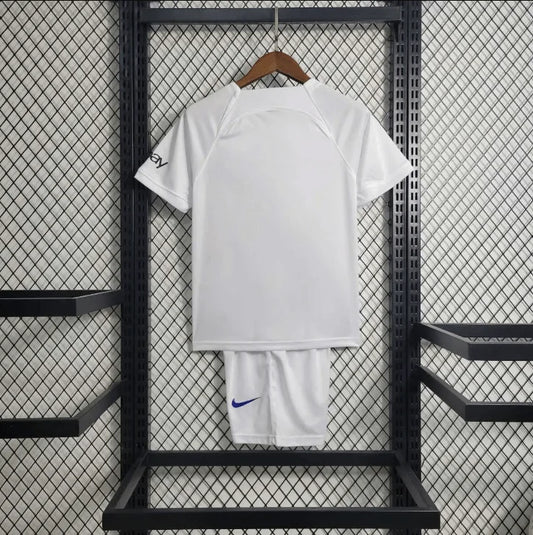 2023/2024 Inter Milan Away Football Shirt Kids Size