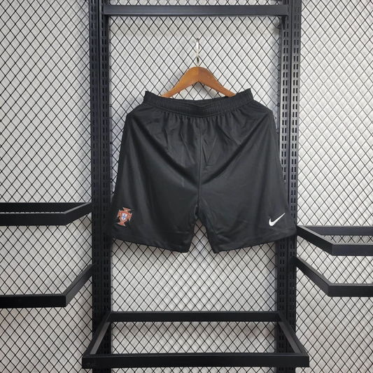 2024 Portugal Away Shorts