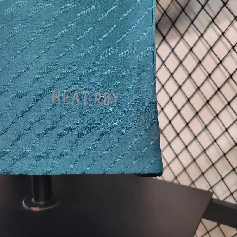 2023/2024 Arsenal Third Away Football Shirt - Player Version