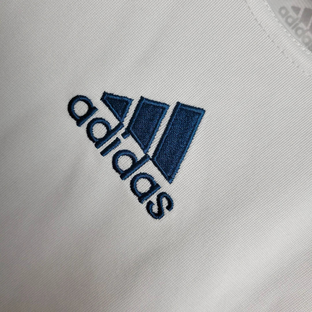 2006/2007 Retro Liverpool Away Football Shirt