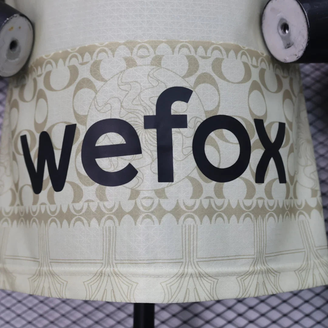 2023/2024 AC Milan Joint Edition Football Shirt - Player Version