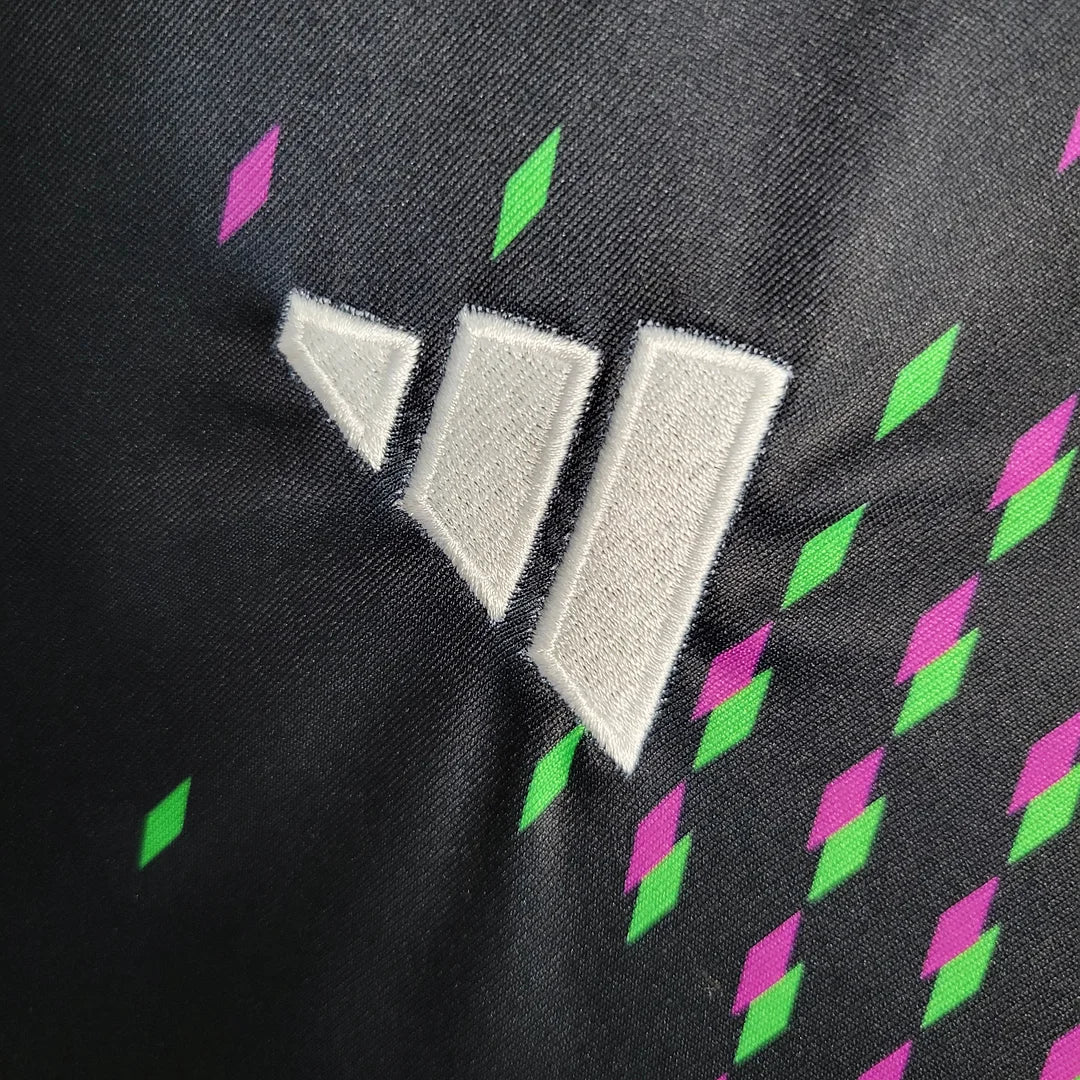 2023/2024 Bayern Munich Away Football Shirt