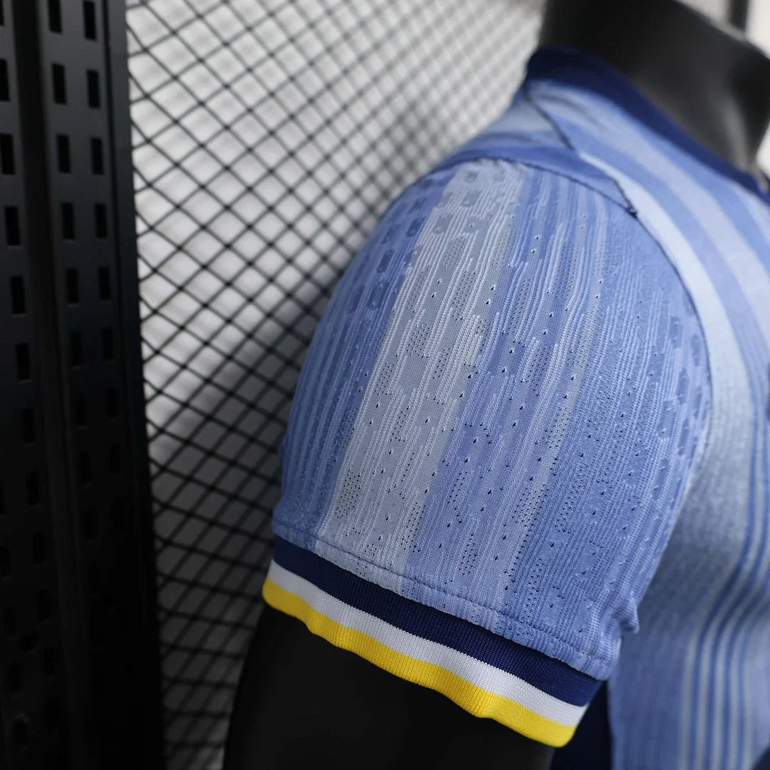 2024/2025 Tottenham Away Football Shirt - Player Version