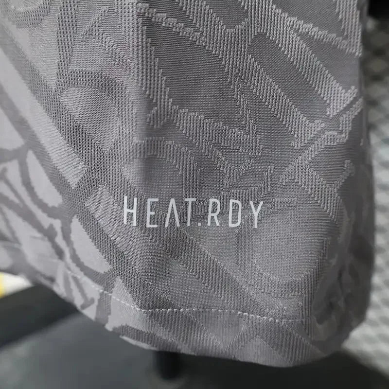 2024/2025 Real Madrid Third Away Football Shirt - Player Version