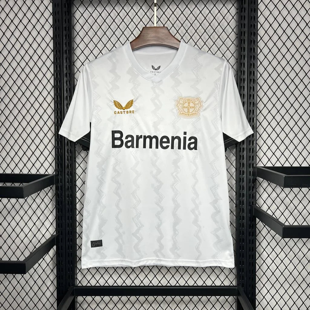 2024/2025 Leverkusen Away Football shirt