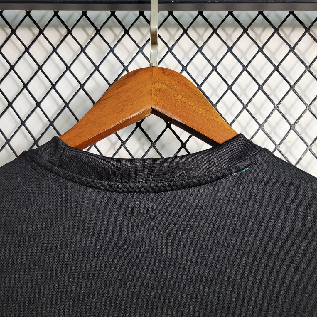 2017/2018 Retro Real Madrid Away Football Shirt