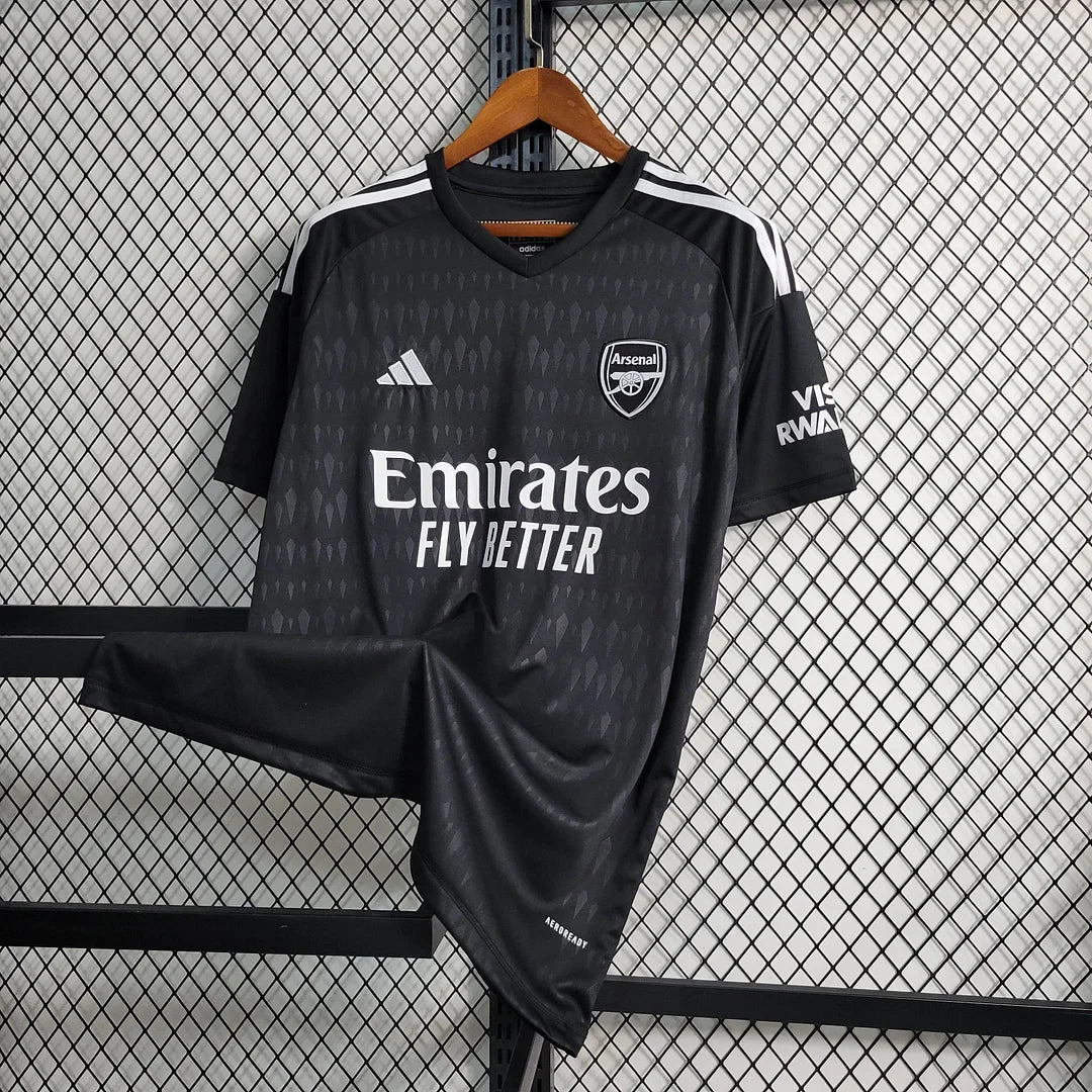 2024/2025 Arsenal Goalkeeper Football Shirt