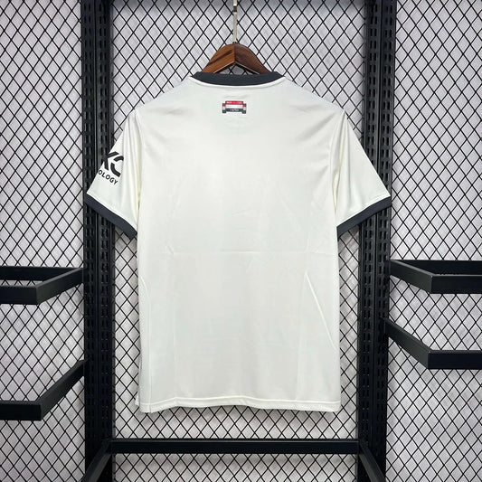 2024/2025 Manchester United Third Away Football Shirt
