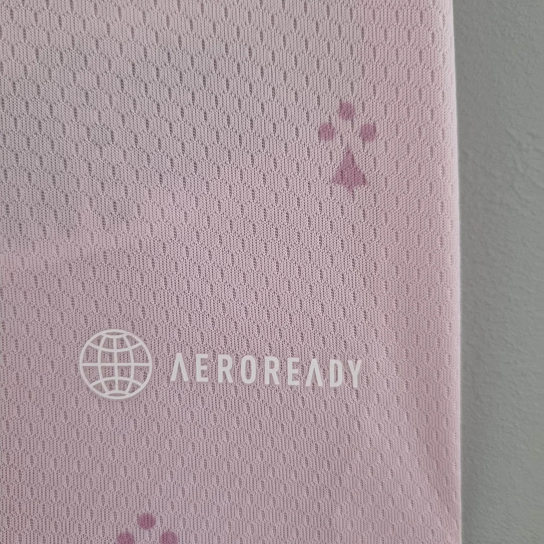 2022/2023 Arsenal Third Away Football Shirt