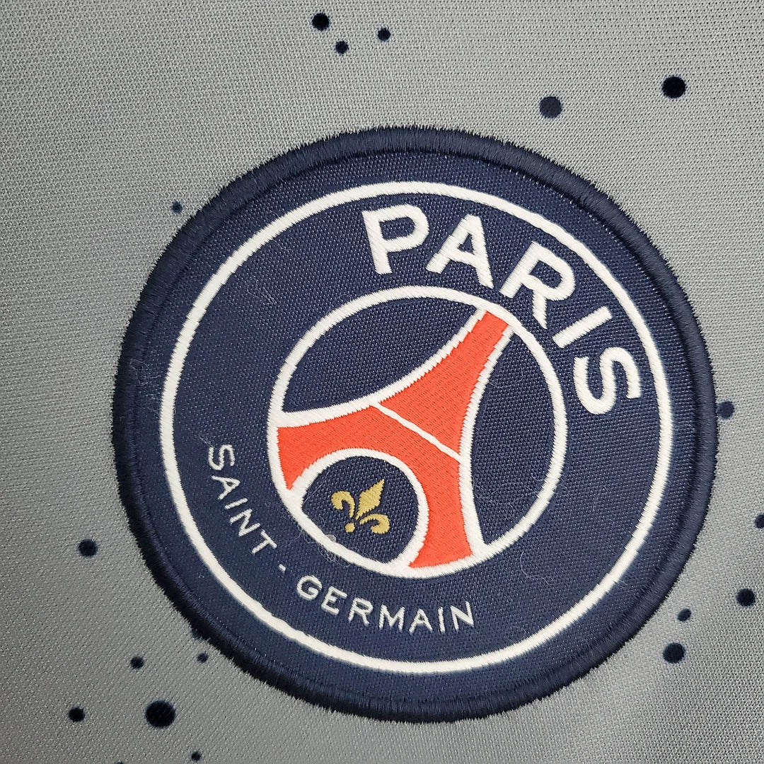 2021/2022 Retro Psg Paris Saint-Germain Training Kit