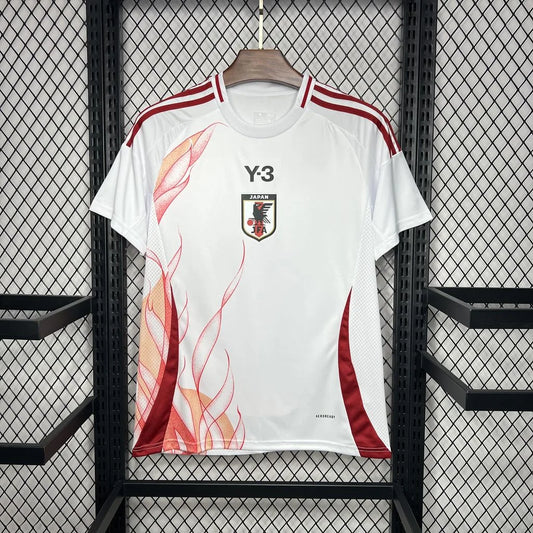 2024/2025 Japan Away Football Shirt