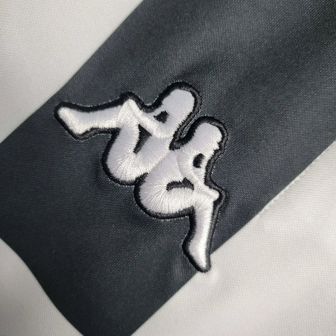 1997/1998 Retro Juventus Football Shirt Home Football Shirt