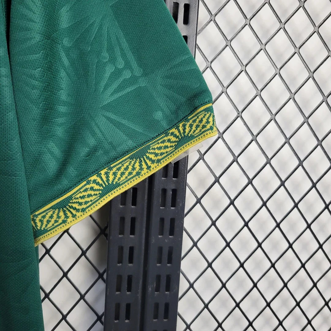 2025 Mexico Special Edition Football Shirt