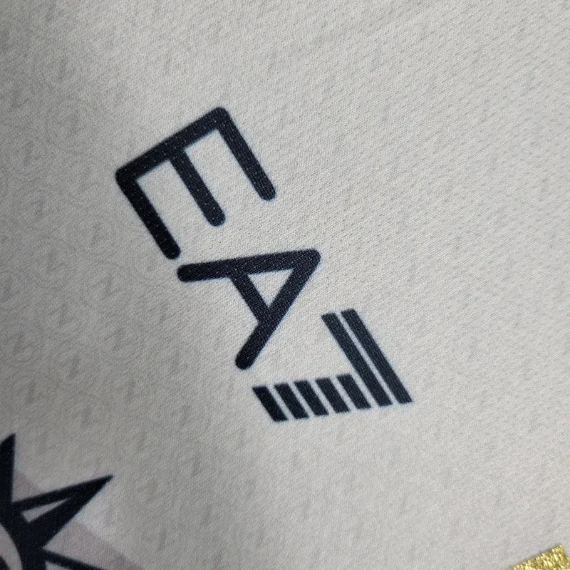 2023/2024 Napoli Away Football Shirt Kids Size