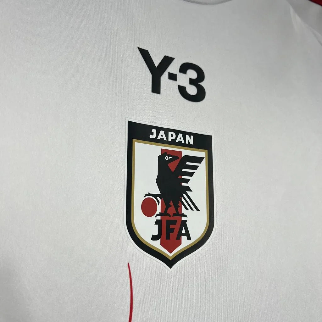 2024/2025 Japan Away Football Shirt