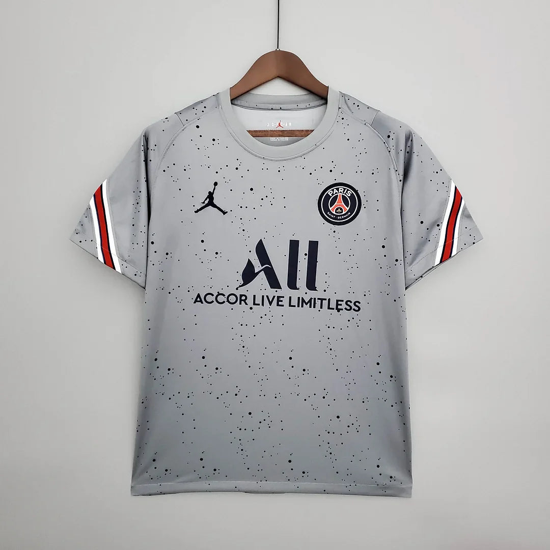 2021/2022 Retro Psg Paris Saint-Germain Training Kit