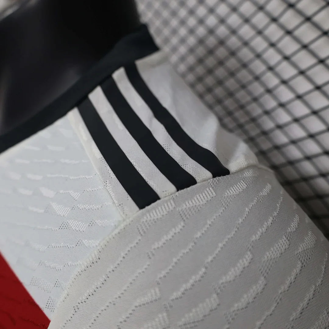 2024/2025 Manchester United Third Away Football Shirt - Player Version