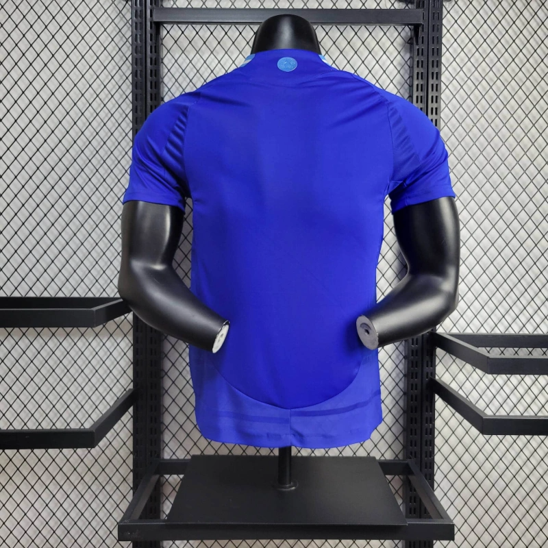 2024 Argentina National Team Away Football Shirt - Player Version