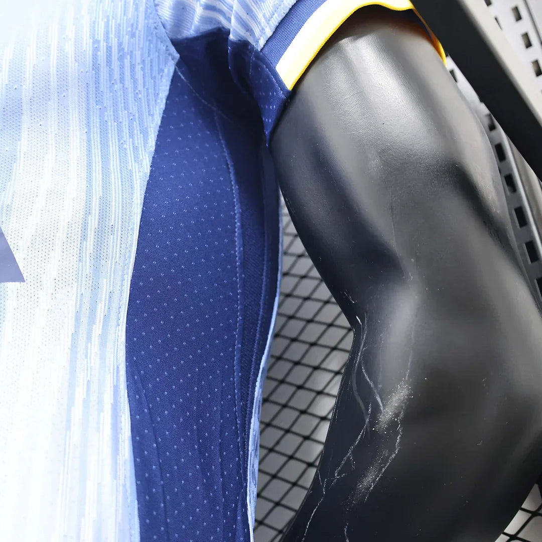 2024/2025 Tottenham Away Football Shirt - Player Version