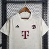 2023/2024 Bayern Munich Third Away Football Shirt