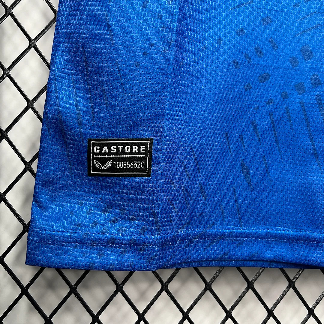 2024/2025 Everton Home Football Shirt