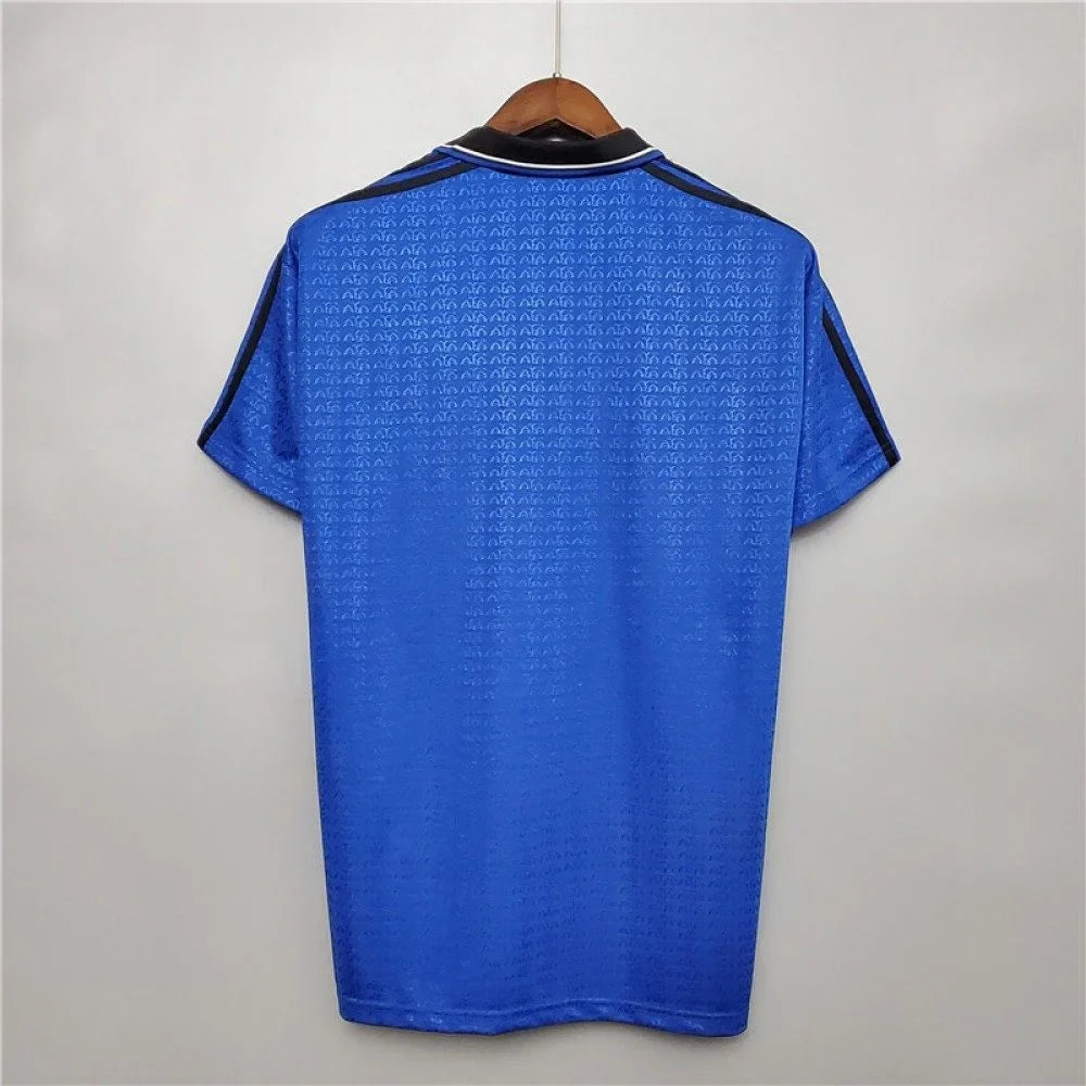 1994 Retro Argentina National Team Away Football Shirt