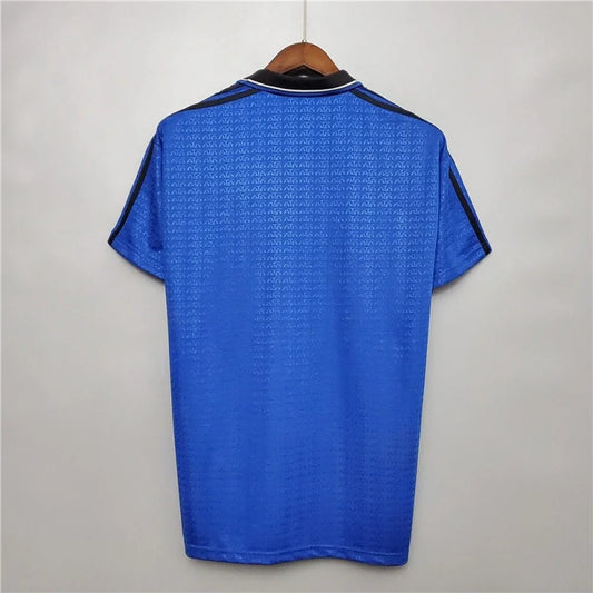 1994 Retro Argentina National Team Away Football Shirt