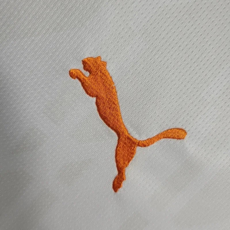 2023/2024 Manchester City Away Football Shirt