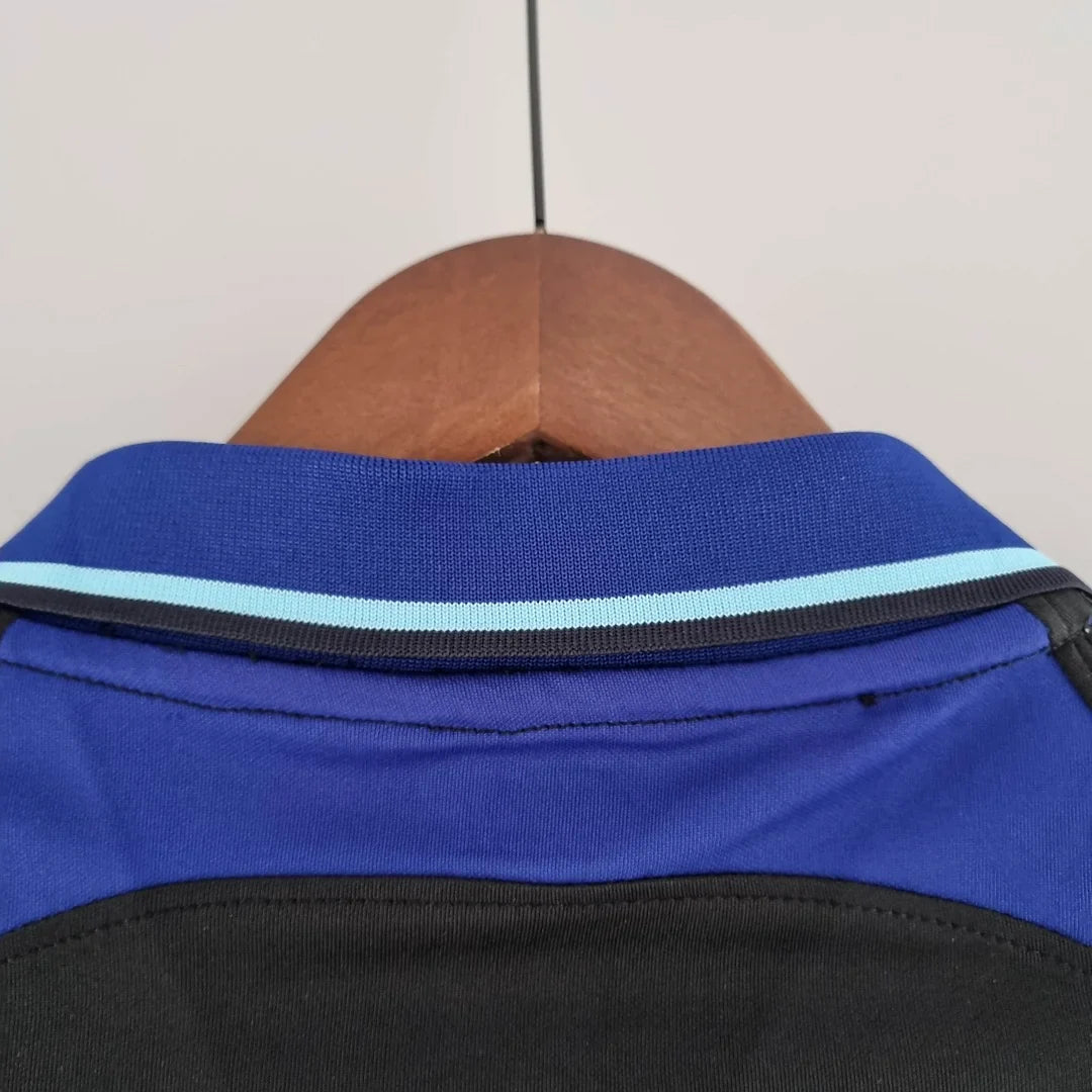 2022/2023 Atletico Madrid Away Football Shirt