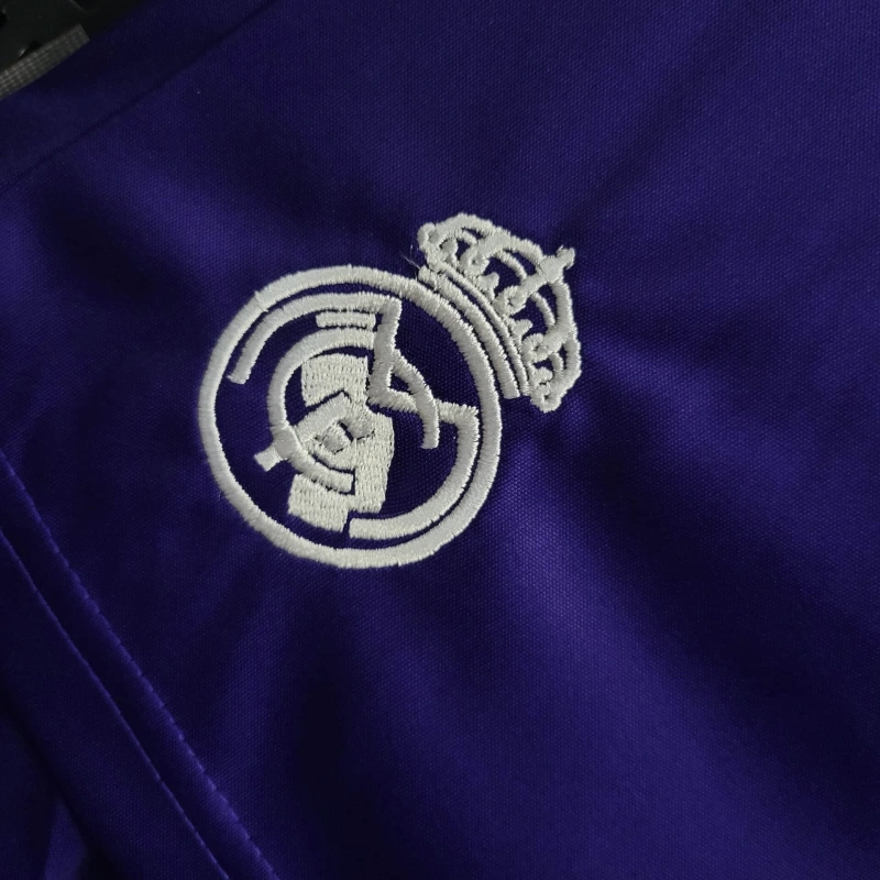 2024/2025 Real Madrid Y-3 Special Edition Shorts