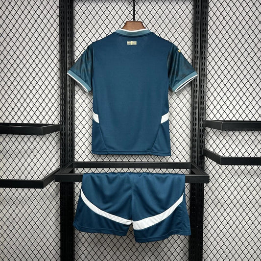 2024/2025 Olympique de Marseille Away Football Shirt Kids Size