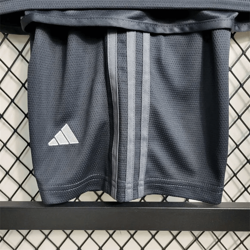 2023/2024 Juventus Third Away Football Shirt Kids Size