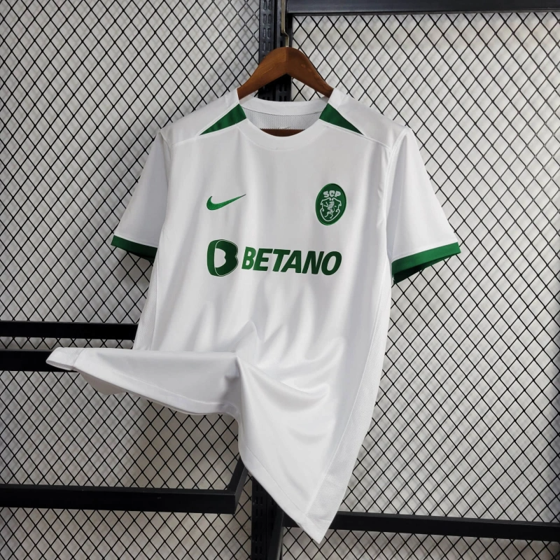 2024/2025 Sporting Away Football Shirt