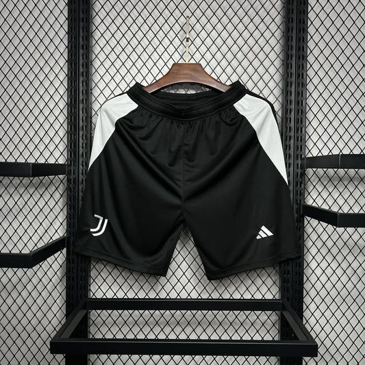 2024/2025 Juventus Home Shorts