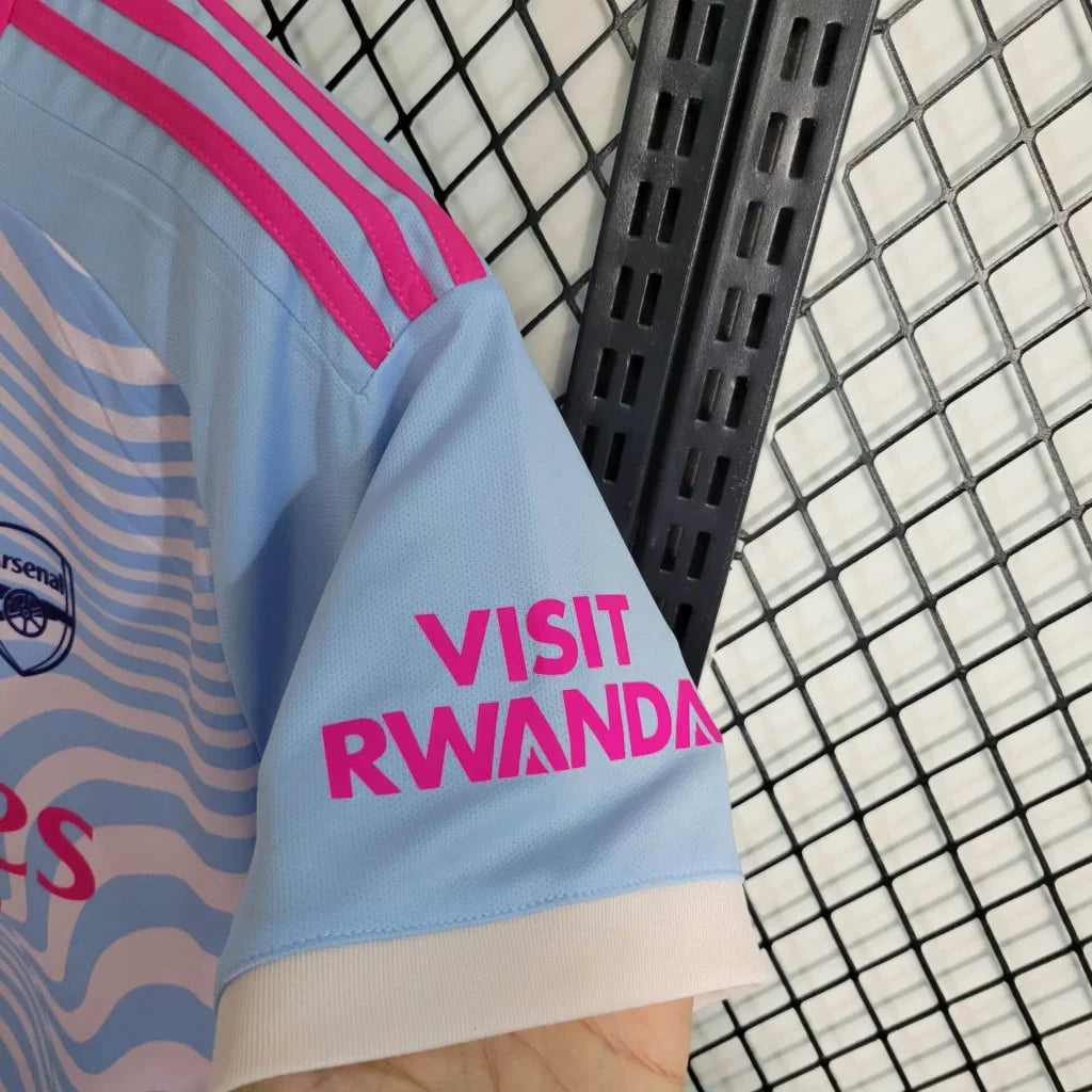 2023/2024 Arsenal Training Kit