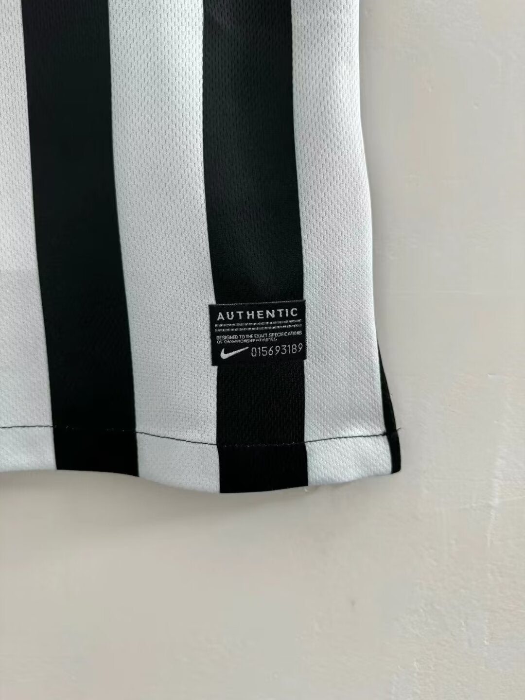 Santos 2013 Away Football Shirt