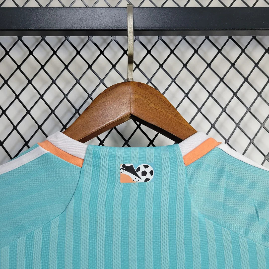 2024/2025 Inter Miami Third Away Football Shirt