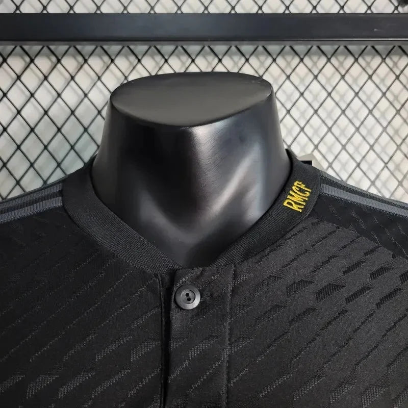 2023/2024 Real Madrid Third Away Football Shirt - Player Version