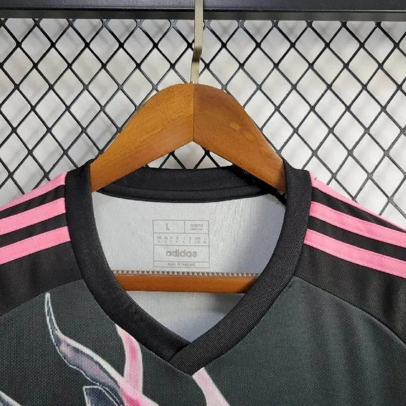 2023/2024 Japan Pink Dragon Special Edition Football Shirt