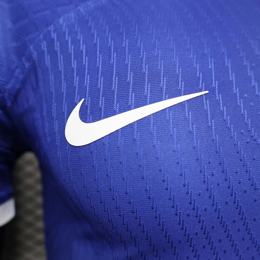 2023/2024 Atletico Madrid Away Football Shirt - Player Version