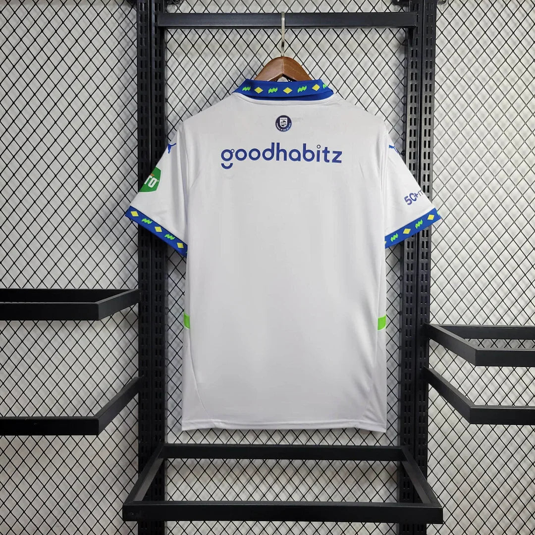 2024/2025 Eindhoven Third Away Football Shirt
