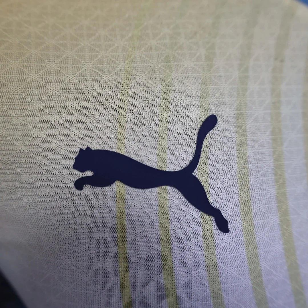 2024/2025 Manchester City Special Edition Football Shirt - Player Version