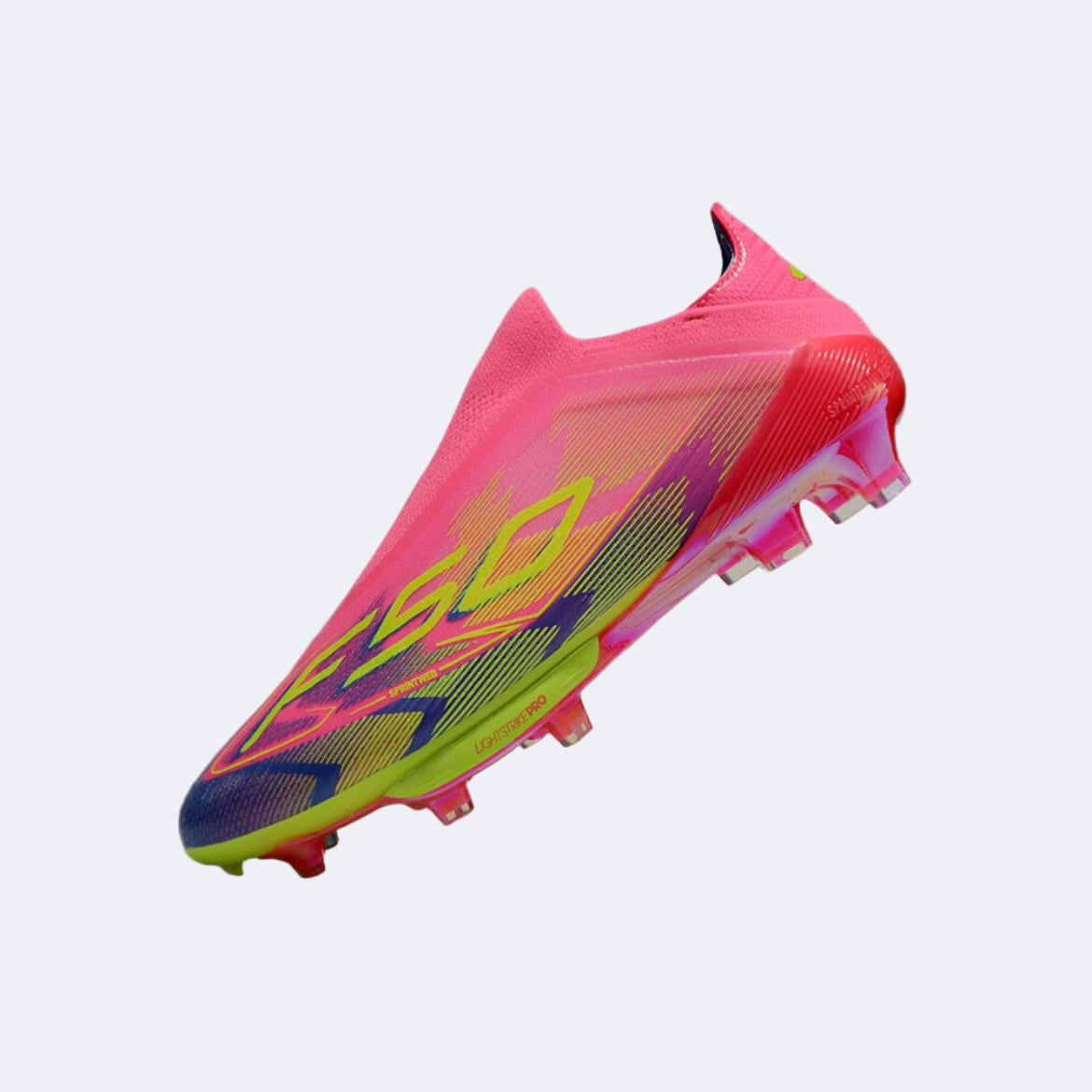 F50+ Laceless FG Mystic Victory