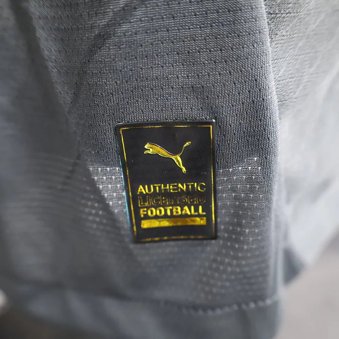 2024/2025 AC Milan Third Away Football Shirt - Player Version