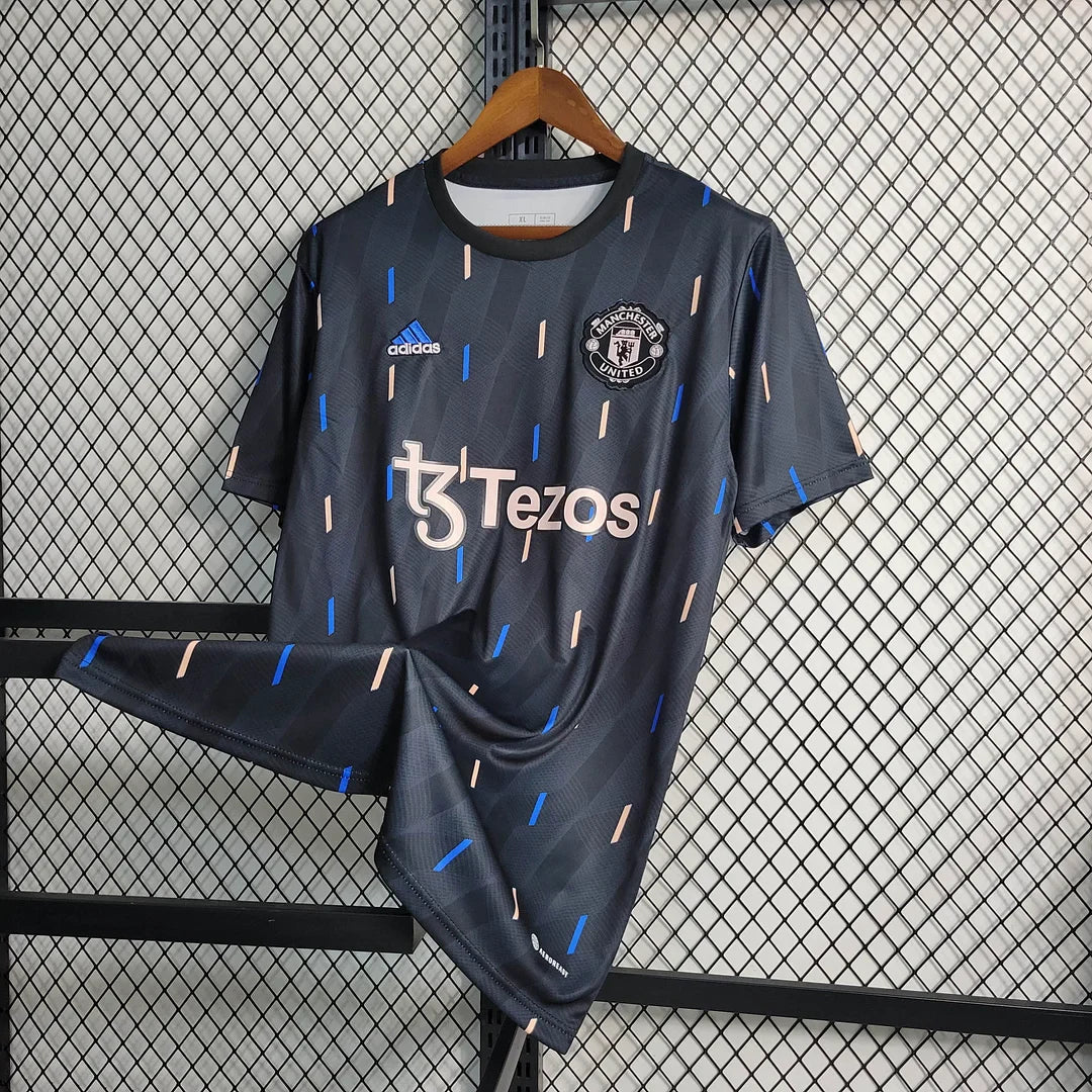 2022/2023 Manchester United Training Kit