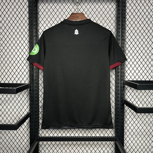 2024/2025 West Ham United Away Football Shirt