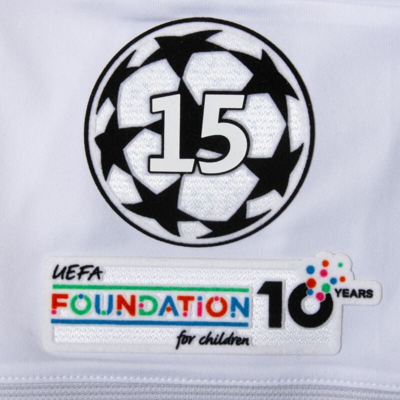 Champions League/ UCL Patches