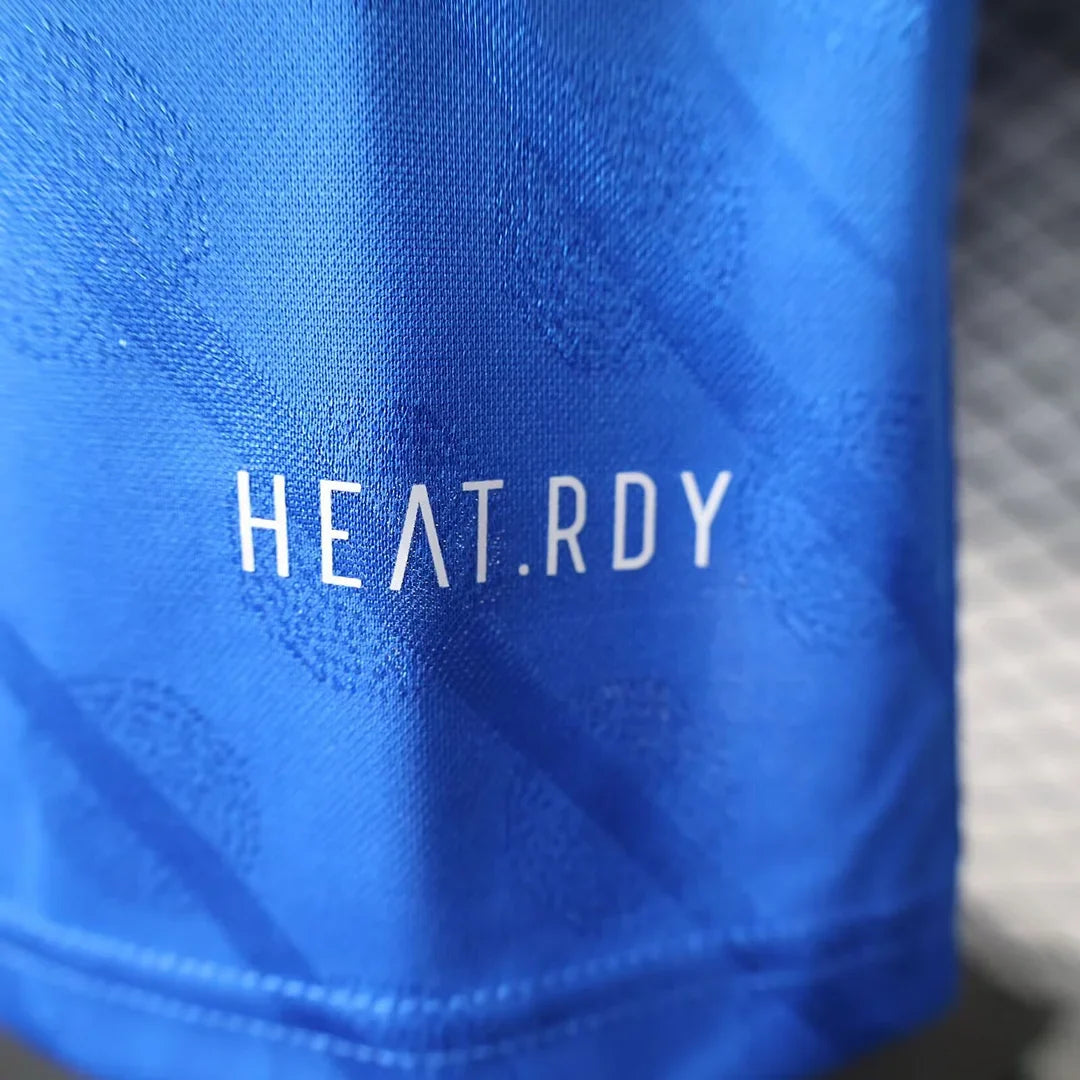 2025/2026 Real Madrid Third Away Football Shirt - Player Version